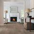 Mohawk Engineered Hardwood Beachside Villa WEK42 Wicker Hickory 03 room