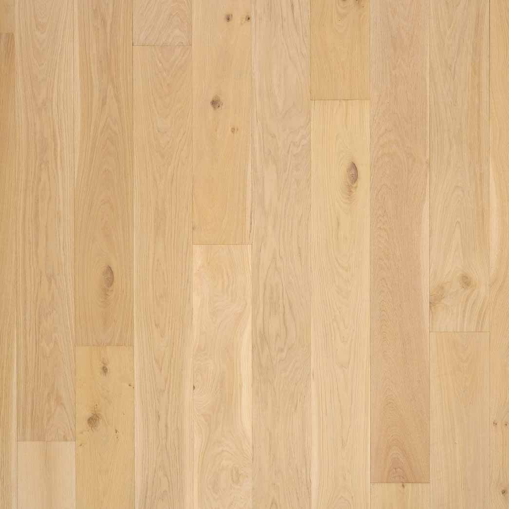 Mohawk Engineered Hardwood Brendwood WEK62 Pale Oak 131