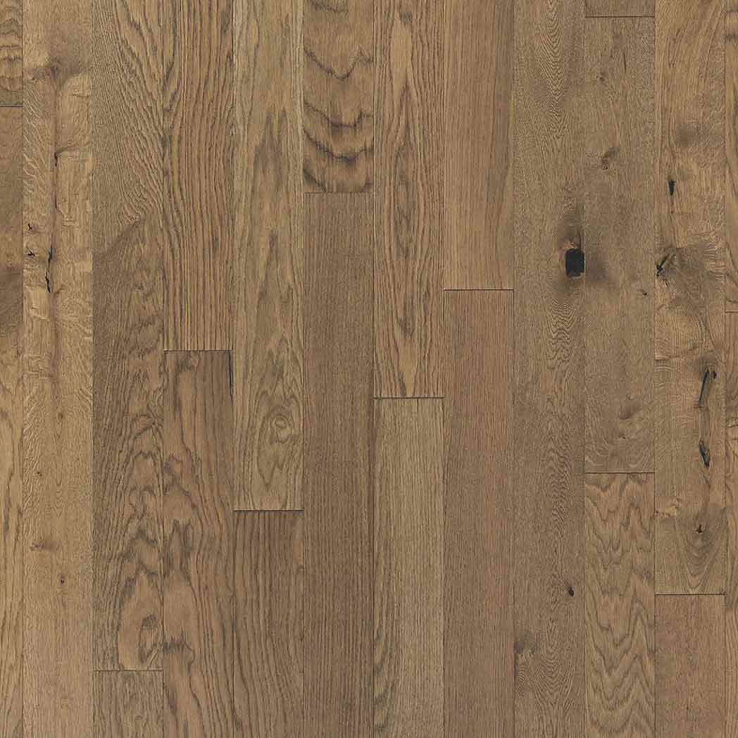 Mohawk Engineered Hardwood Camden Isle WEK52 Aged Bourbon 06