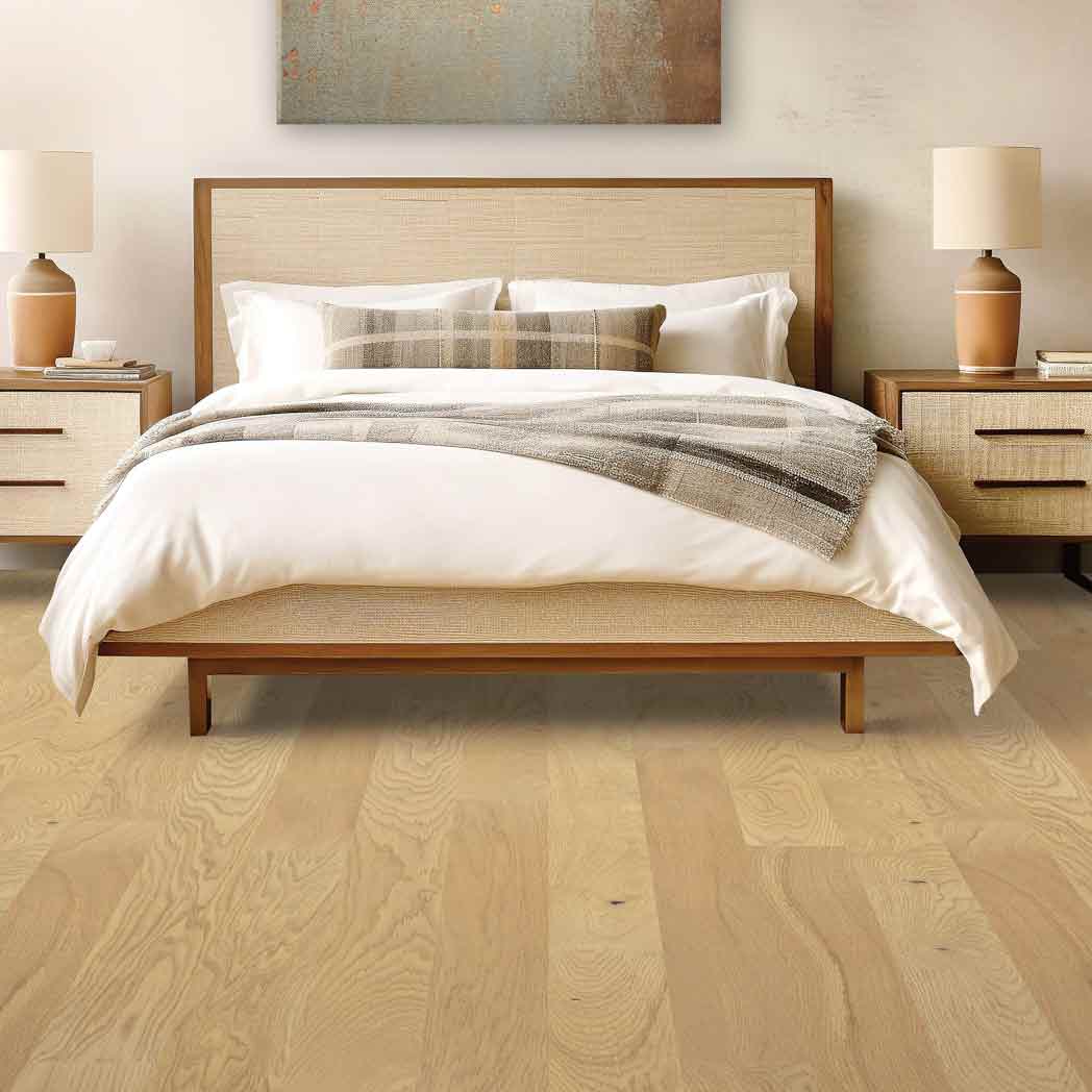 Mohawk Engineered Hardwood Camden Isle WEK52 Barley Bluff 05 room