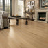 Mohawk Engineered Hardwood Camden Isle WEK52 Lenox Tan 05 room