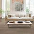 Mohawk Engineered Hardwood Camden Isle WEK52 Park Avenue 10 room