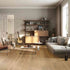 Mohawk Engineered Hardwood Cascade Hills WEK09 Cinnabark Hickory 06 room