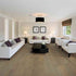 Mohawk Engineered Hardwood Cascade Hills WEK09 Elkhound Hickory 05 room