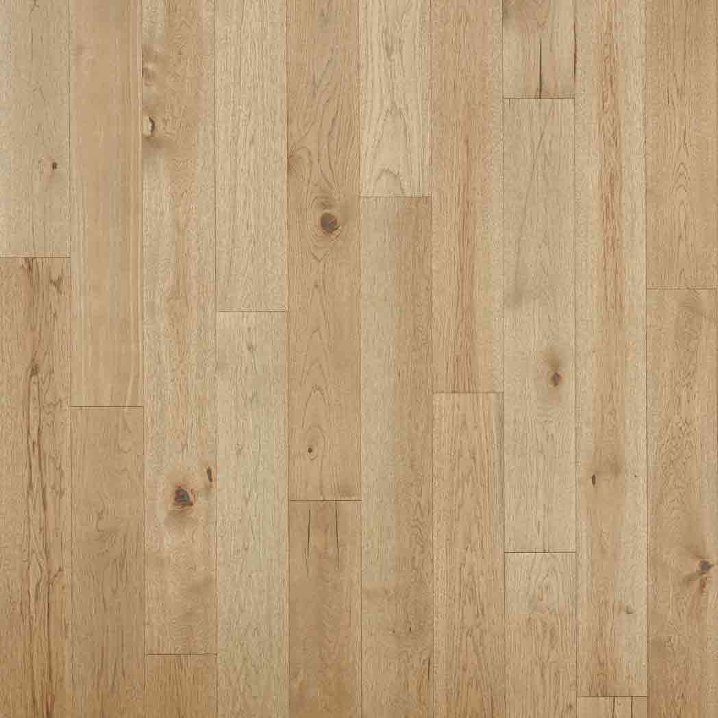 Mohawk Engineered Hardwood Cascade Hills WEK09 Flax Hickory 07