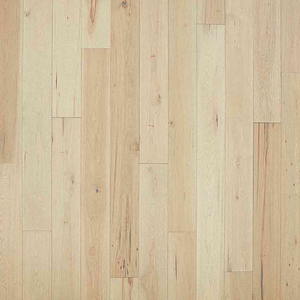 Mohawk Engineered Hardwood Cascade Hills WEK09 Malted Hickory 03