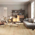 Mohawk Engineered Hardwood Cascade Hills WEK09 Pale Honey Hickory 01 room
