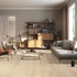 Mohawk Engineered Hardwood Cascade Hills WEK09 Raw Natural Hickory 02 room