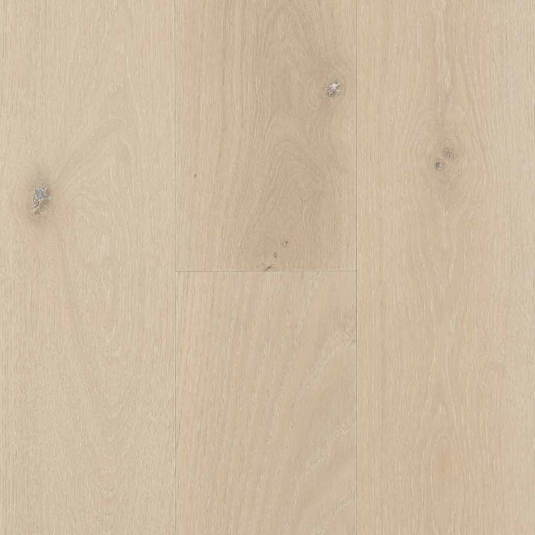 Mohawk Engineered Hardwood Coastal Couture Plus WEK08 White Cap Oak 30