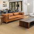Mohawk Engineered Hardwood Coral Shores WEK43 Sandcastle Oak 02 room