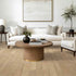 Mohawk Engineered Hardwood Harbor Estates WEK05 Sand Pearl Oak 29 room