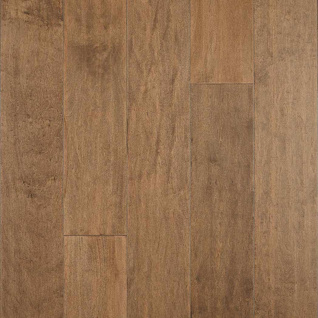 Mohawk Engineered Hardwood Haven Pointe Maple WEK02 Gunsmith Maple 07