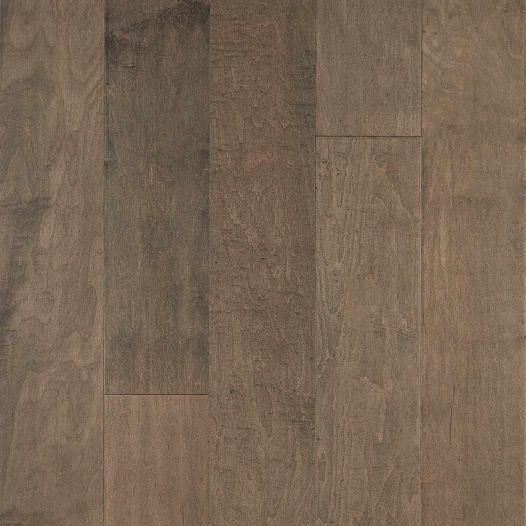 Mohawk Engineered Hardwood Haven Pointe Maple WEK02 Taupe Maple 08