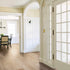 Mohawk Engineered Hardwood Haven Pointe Maple WEK02 Whitewashed Maple 10 room