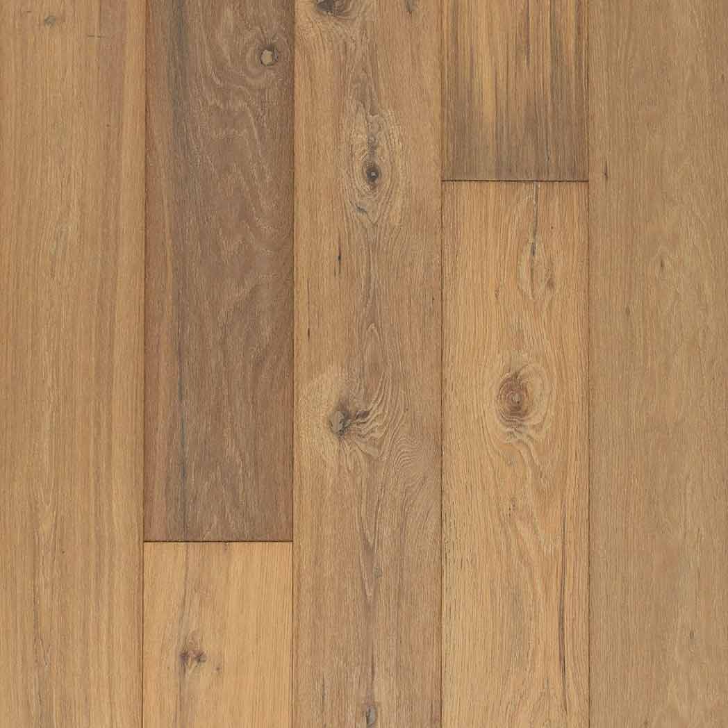 Mohawk Engineered Hardwood Seaside Tides WEK41 Sandbar Oak 05