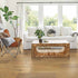 Mohawk Engineered Hardwood Seaside Tides WEK41 Sandbar Oak 05 room