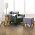 Mohawk Engineered Hardwood Seaside Tides WEK41 Sea Salt Oak 04 room