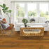 Mohawk Engineered Hardwood Seaside Tides WEK41 Topsail Oak 03 room