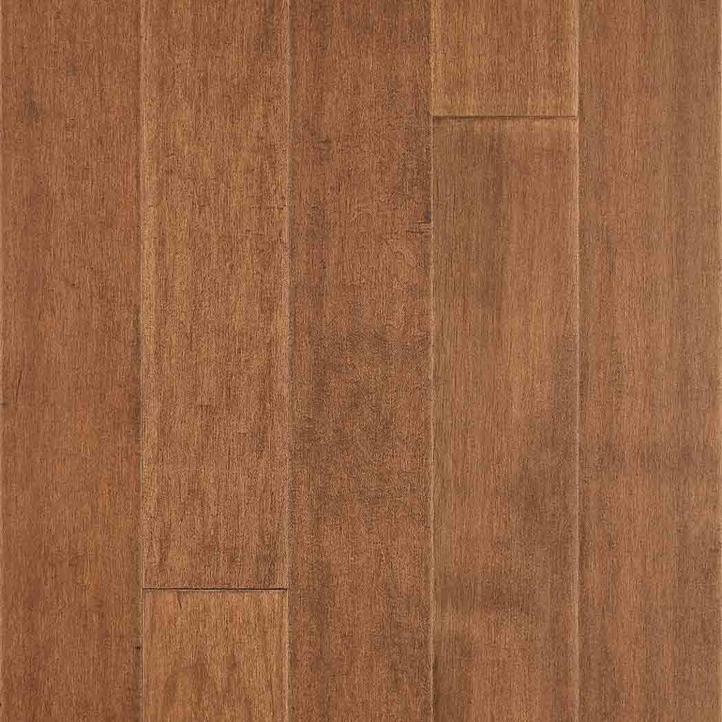 Mohawk Engineered Hardwood Urban Reserve WEK10 Dark Auburn Maple 02