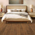 Mohawk Engineered Hardwood Wallingford Birch WEK28 Burlap Birch 99 room