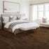 Mohawk Engineered Hardwood Wallingford Birch WEK28 Tobacco Birch 97 room