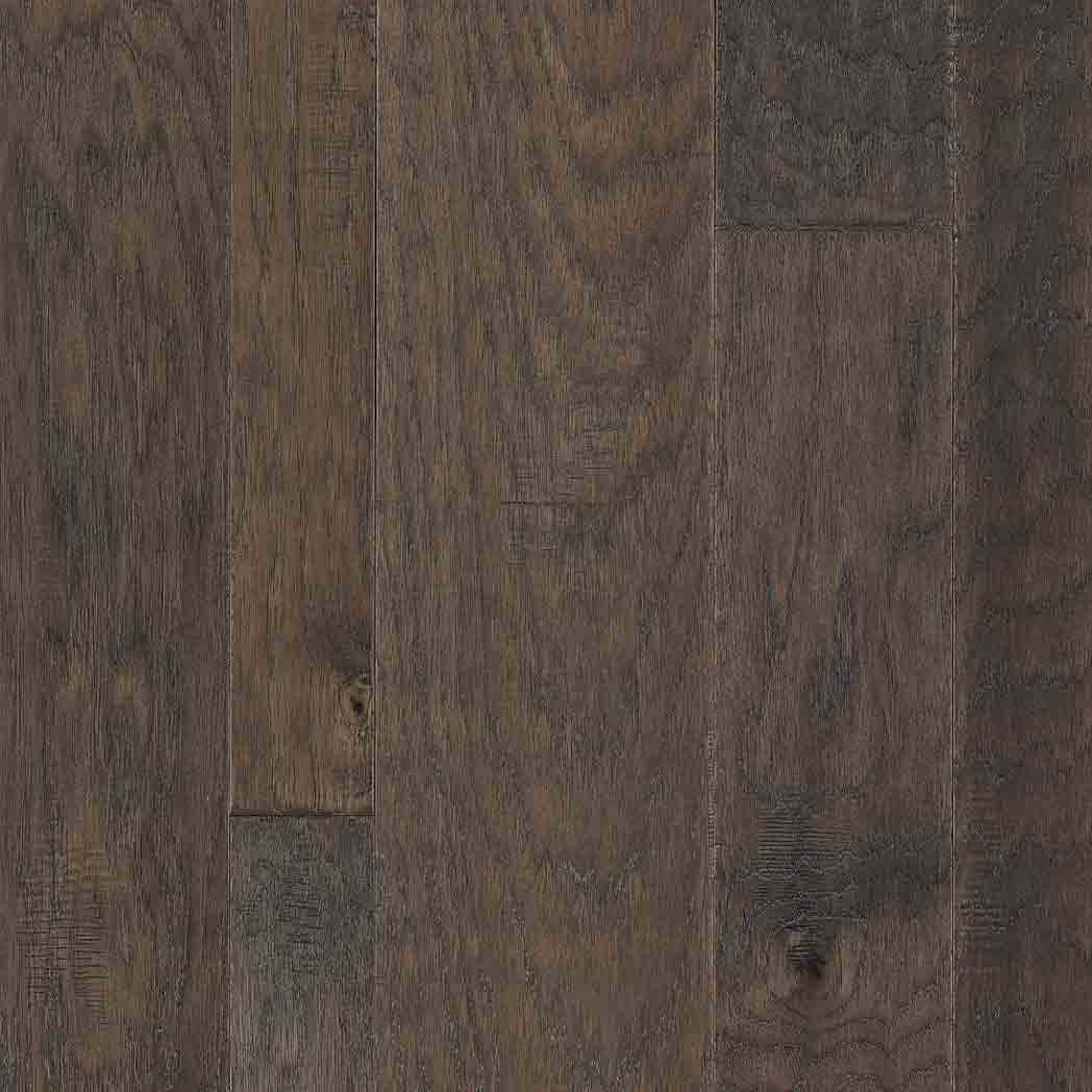 Mohawk Engineered Hardwood Weathered Portrait WEK33 Anchor Hickory 92