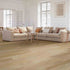 Mohawk Engineered Hardwood Whistlowe WEK07 Burlap Hickory 99 room