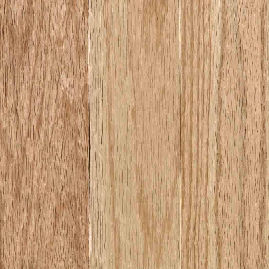Mohawk Engineered Hardwood Woodmore 3 WEC33 Red Oak Natural 10