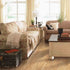 Mohawk Engineered Hardwood Woodmore 3 WEC33 Red Oak Natural 10 room