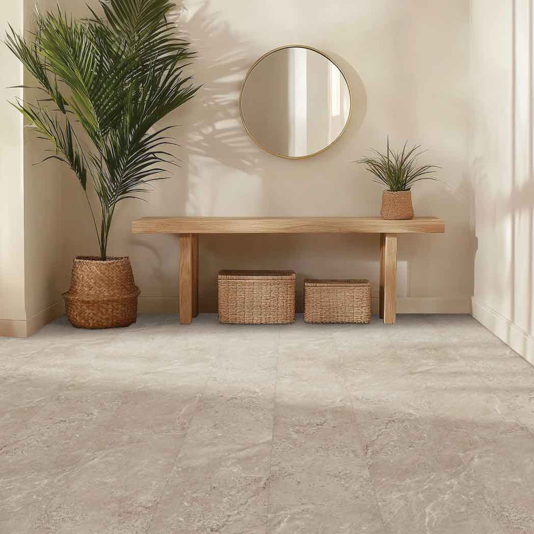 Mohawk Glue Down LVP Whitmore Terrace SR009 Corinth 805 room