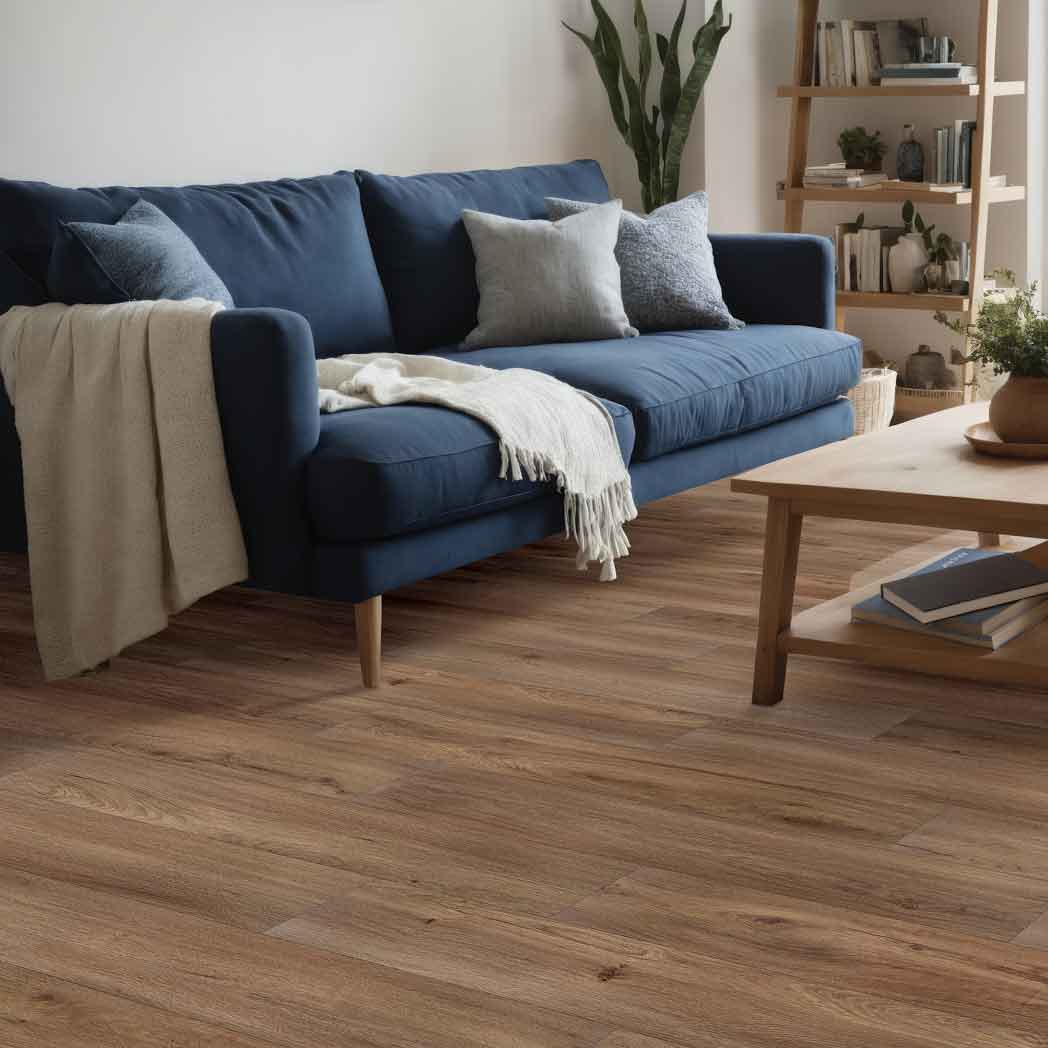 Mohawk LVP Whitmore Terrace SR012 Baxter 845 room