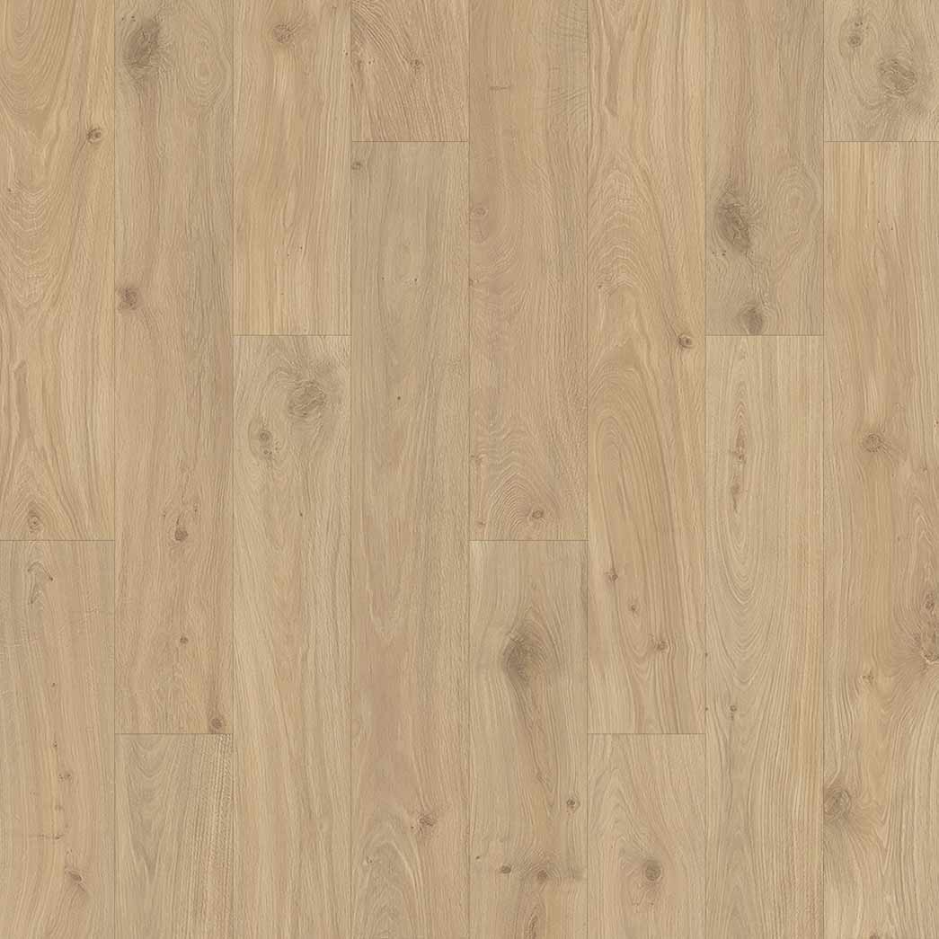 Mohawk Laminate Gardenia Lake CDL65 Beach Blonde Oak 132