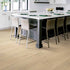 Mohawk Laminate Hampton Villa CDL05 Sunbleached Oak 831 room