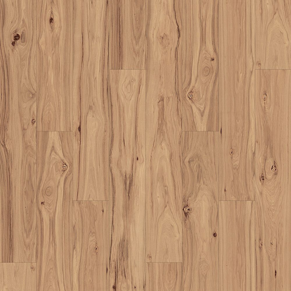 Mohawk Laminate Lacy Highlands CDL15 Clove Hickory 851