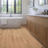 Mohawk Laminate Lacy Highlands CDL15 Clove Hickory 851 room