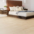 Mohawk Laminate Lacy Highlands CDL15 White Pepper Hickory 133 room