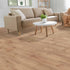 Mohawk Laminate Madison Aisle CDL14 Brass Chestnut 832 room