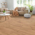 Mohawk Laminate Madison Aisle CDL14 Toffee Chestnut 852 room