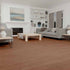 Mohawk Laminate Sagehill Hollow CDL13 Cocoa Oak 352 room