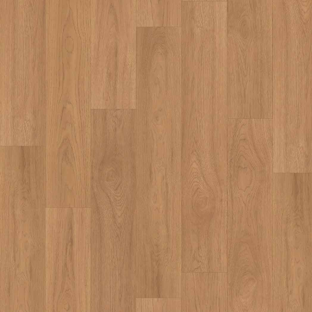 Mohawk Laminate Woodstock Knoll AP CDL57 Butterscotch Hickory 842
