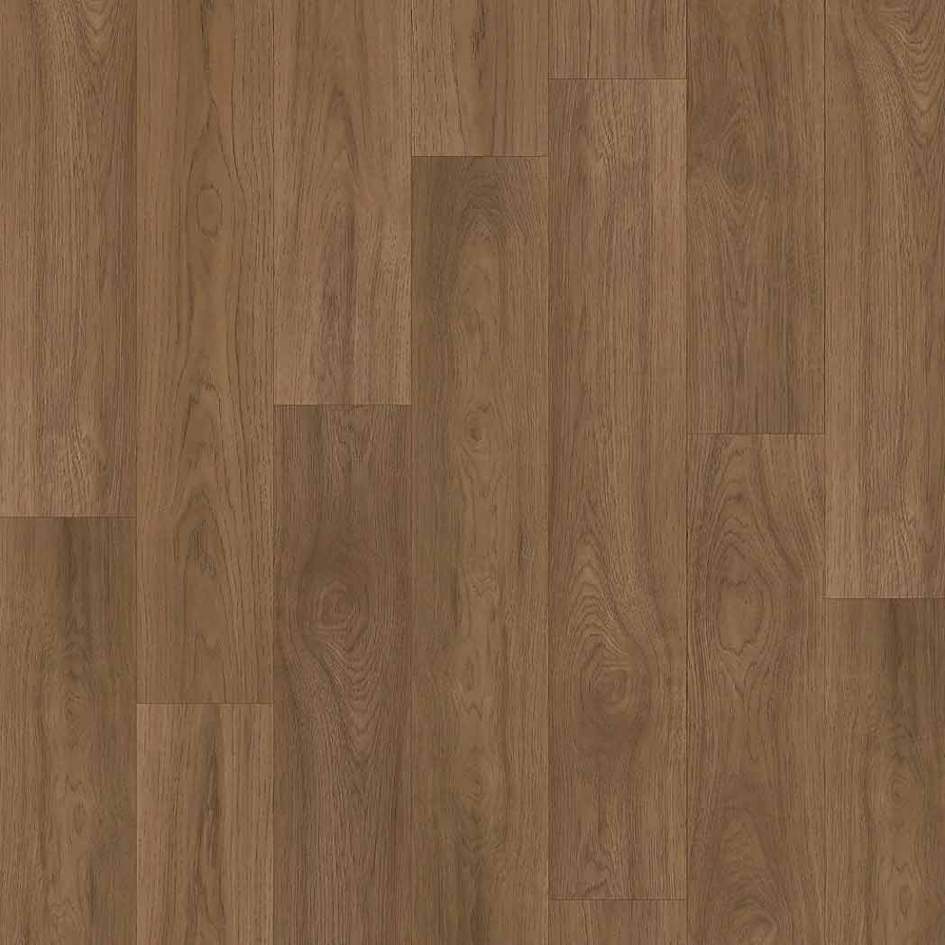 Mohawk Laminate Woodstock Knoll AP CDL57 Mocha Hickory 851
