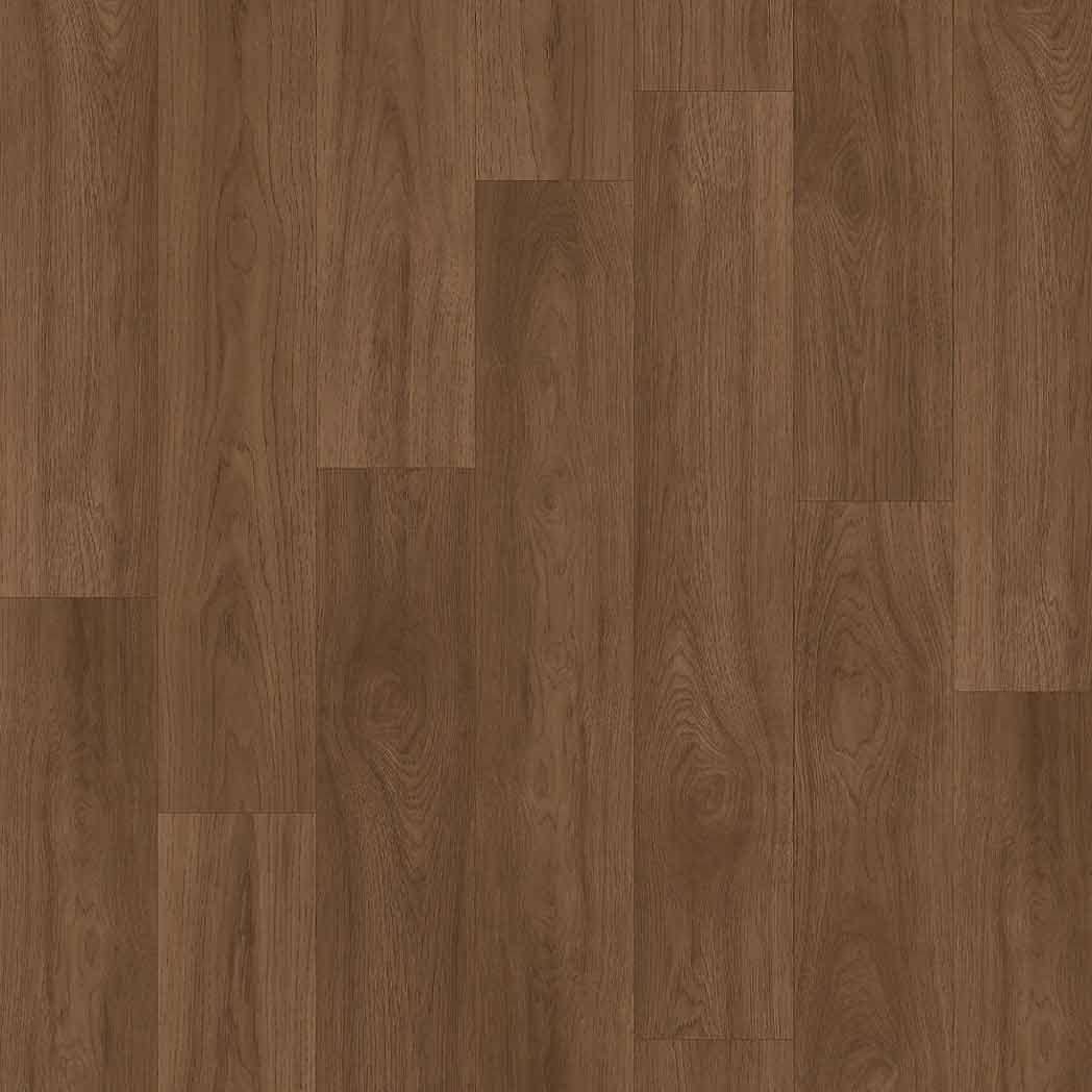 Mohawk Laminate Woodstock Knoll AP CDL57 Truffle Hickory 863