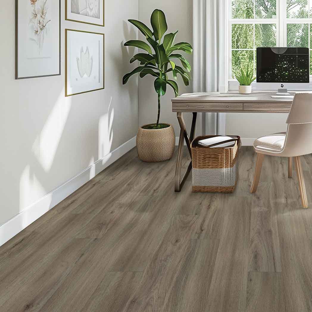 Mohawk Loose Lay LVP Whitmore Terrace LL SR011 Ashwood 941 room