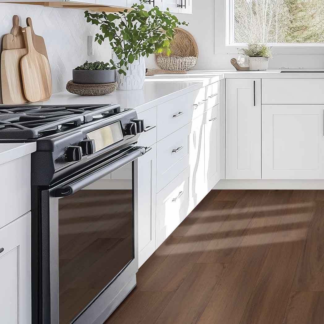 Mohawk Loose Lay LVP Whitmore Terrace LL SR011 Atlas 891 room