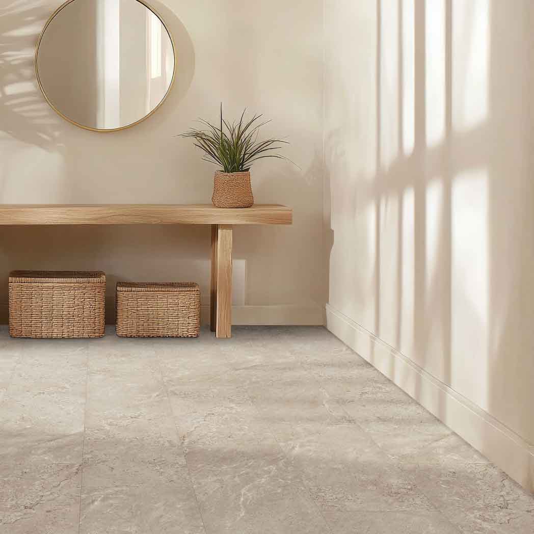 Mohawk Loose Lay LVP Whitmore Terrace LL SR011 Corinth 805 room