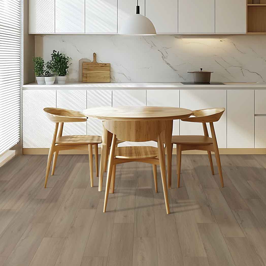 Mohawk Loose Lay LVP Whitmore Terrace LL SR011 Odette 915 room