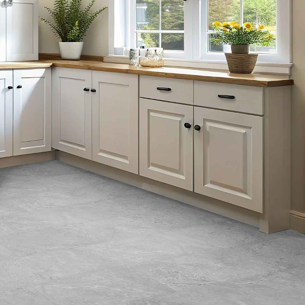 Mohawk Loose Lay LVP Whitmore Terrace LL SR011 Percy 906 room