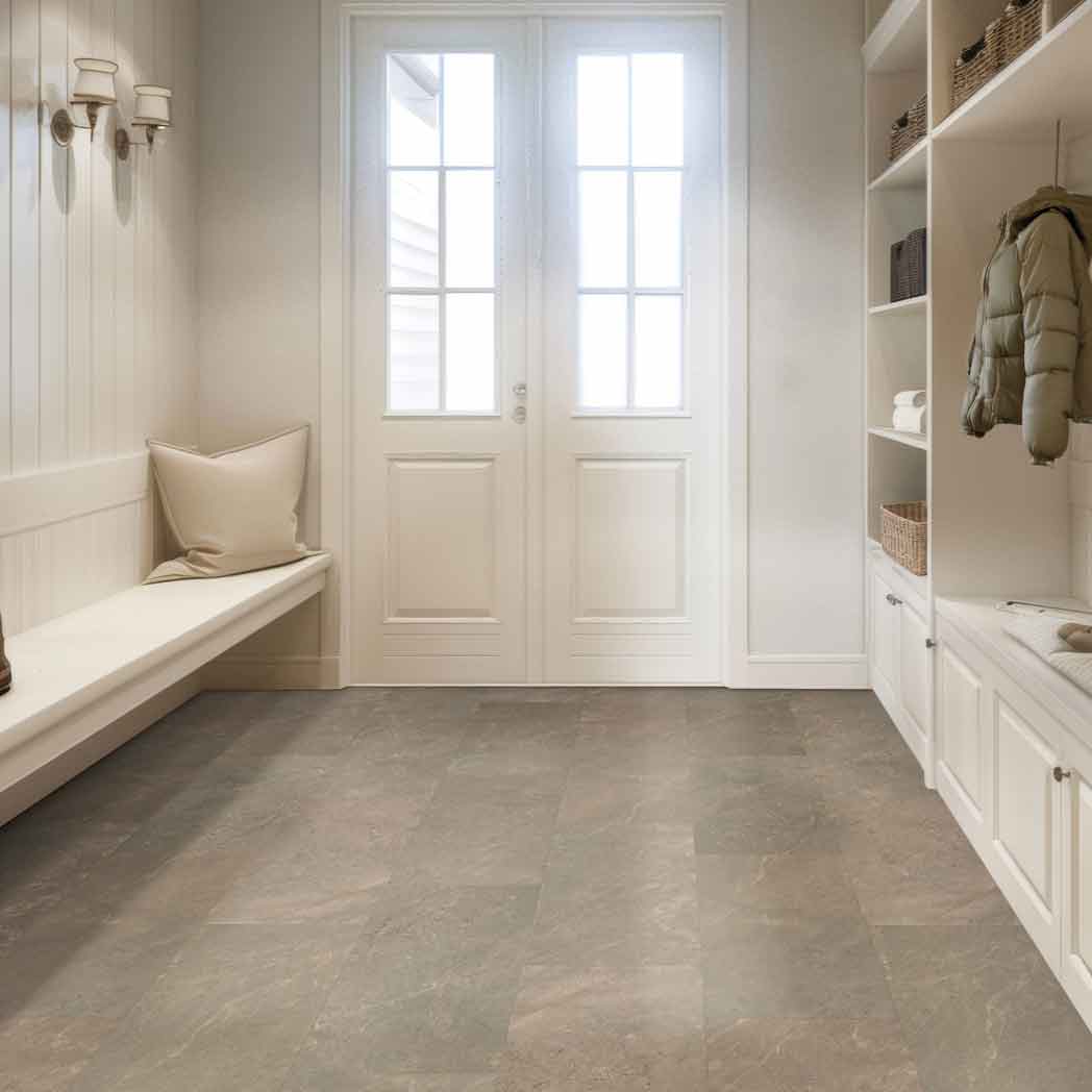 Mohawk Loose Lay LVP Whitmore Terrace LL SR011 Stetson 918 room