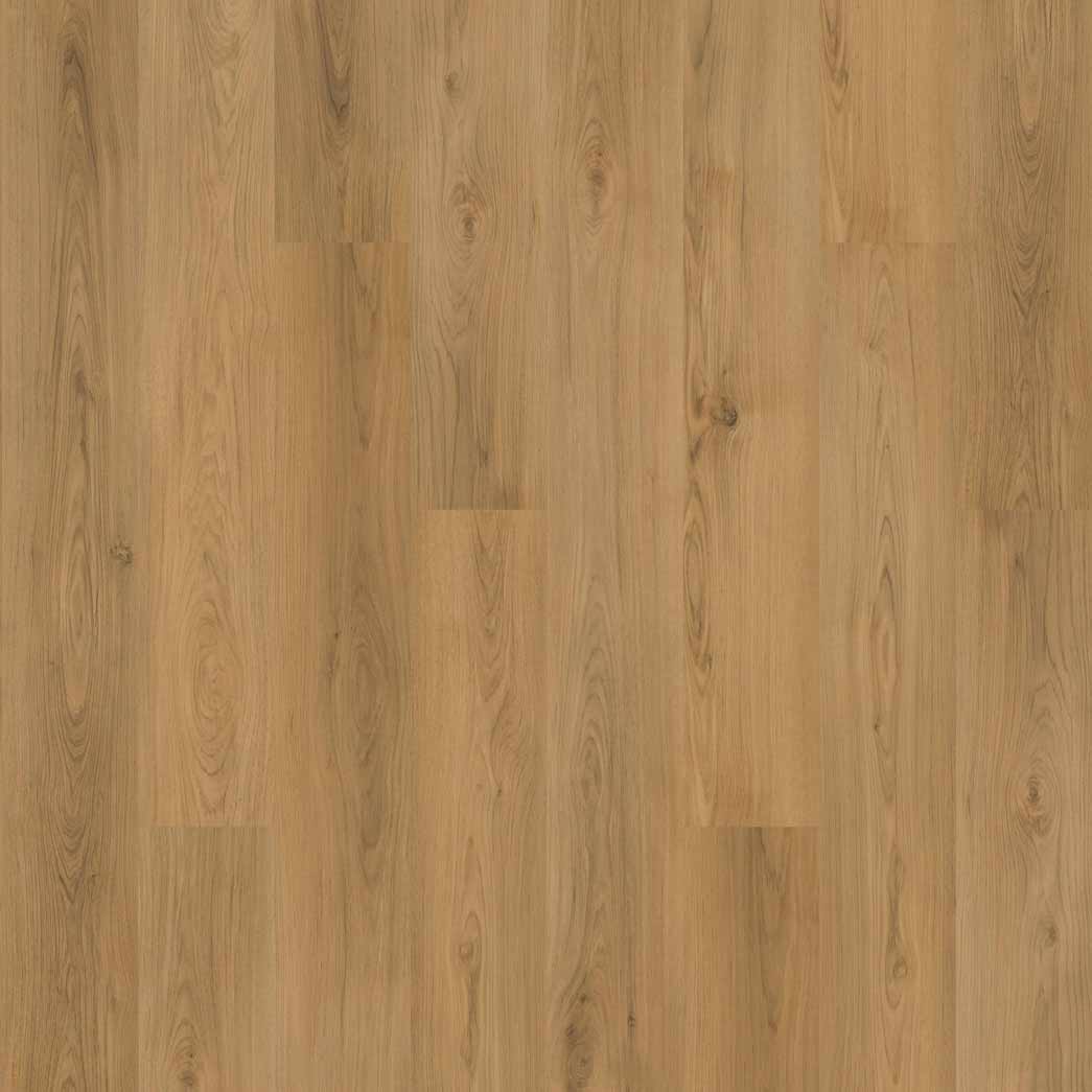 Mohawk Luxury Vinyl Plank Barker Hollow SDP10 Rowan 208