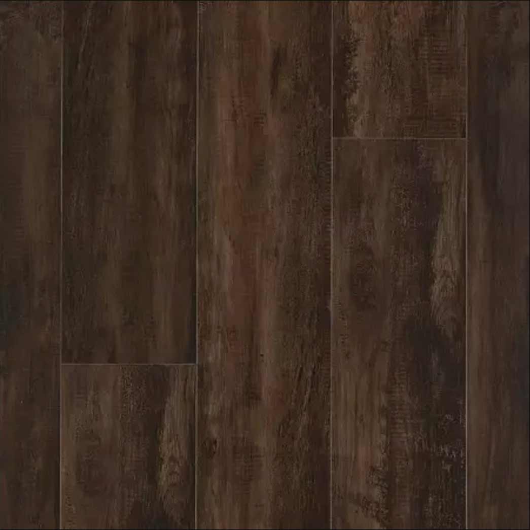 Mohawk Luxury Vinyl Plank Walker Grove PBS02 Cafe Doppio 890